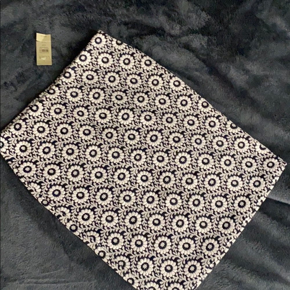Pencil Skirt